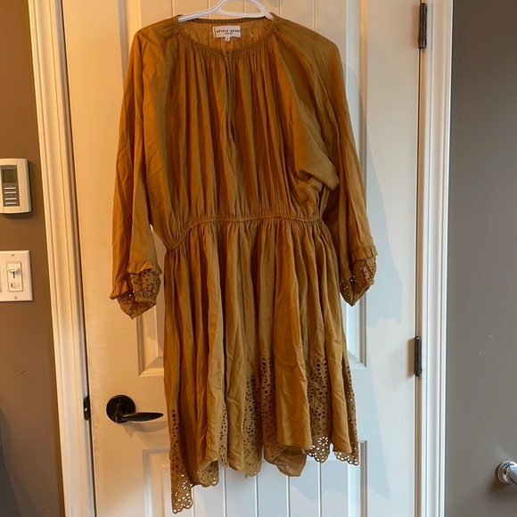 Apiece Apart- Tentdress - Picture 1 of 3